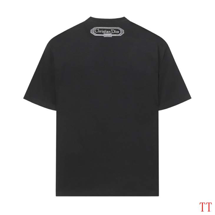 Dior T Shirts Short _SKUDiorS-2XL20tr7116126